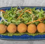 Best CHILI CHEESE BALLS in Buffalo Grove, IL