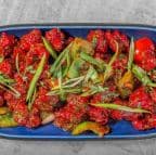 Best GOBI MANCHURIAN (Vegan) in Buffalo Grove, IL