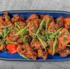 Best CHILI CHICKEN in Buffalo Grove, IL