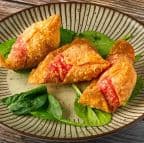 Best Beet And Feta Signature Samosa in Buffalo Grove, IL