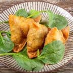 Best Chicken & Cilantro Samosa in Buffalo Grove, IL