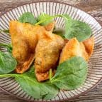 Best Lamb And Mint Samosa in Buffalo Grove, IL