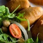 Best Paneer Pakora (Gluten Free) in Buffalo Grove, IL