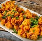 Best Cauliflower Pakora (Vegan) in Buffalo Grove, IL