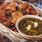 Best Palak Dip in Buffalo Grove, IL