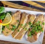 Best Mangulurian Fish in Buffalo Grove, IL