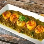 Best Flambe Scallops Signature (Gluten Free) in Buffalo Grove, IL
