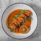 Best Cognac Flambe Jinga (Gluten Free) in Buffalo Grove, IL