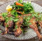 Best Lamb Chops (Gluten Free) in Buffalo Grove, IL