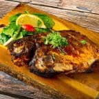 Best Tandoori Whole Fish (Gluten Free) in Buffalo Grove, IL