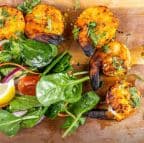 Best Tandoori Shrimps (Gluten Free) in Buffalo Grove, IL