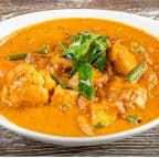 Best Vegetable Madras (Gluten Free, Vegan) in Buffalo Grove, IL