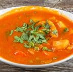 Best Vegetable Vindaloo (Vegan, Hot) in Buffalo Grove, IL