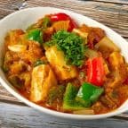 Best Kadai Paneer (Gluten Free) in Buffalo Grove, IL
