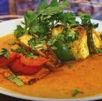 Best Paneer Tikka Masala (Gluten Free) in Buffalo Grove, IL