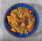 Best VEGETABLE KOLAPURI (Vegan, Hot) in Buffalo Grove, IL