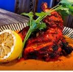 Best Tandoori Flambe Masala Chusa (Gluten Free) in Buffalo Grove, IL