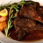 Best Lamb Chops In Red Wine (Gluten Free) in Buffalo Grove, IL
