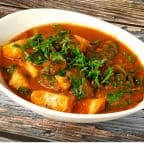 Best Palak Fish (Gluten Free) in Buffalo Grove, IL