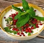 Best Pomegranate And Mint Signature (Gluten Free) in Buffalo Grove, IL