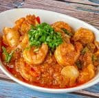 Best Kadai Shrimps (Gluten Free ) in Buffalo Grove, IL