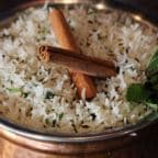 Best Cumin Rice (Gluten Free, Vegan) in Buffalo Grove, IL