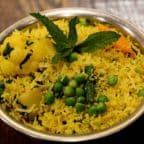 Best Mix Vegetable Pulao (Gluten Free) in Buffalo Grove, IL